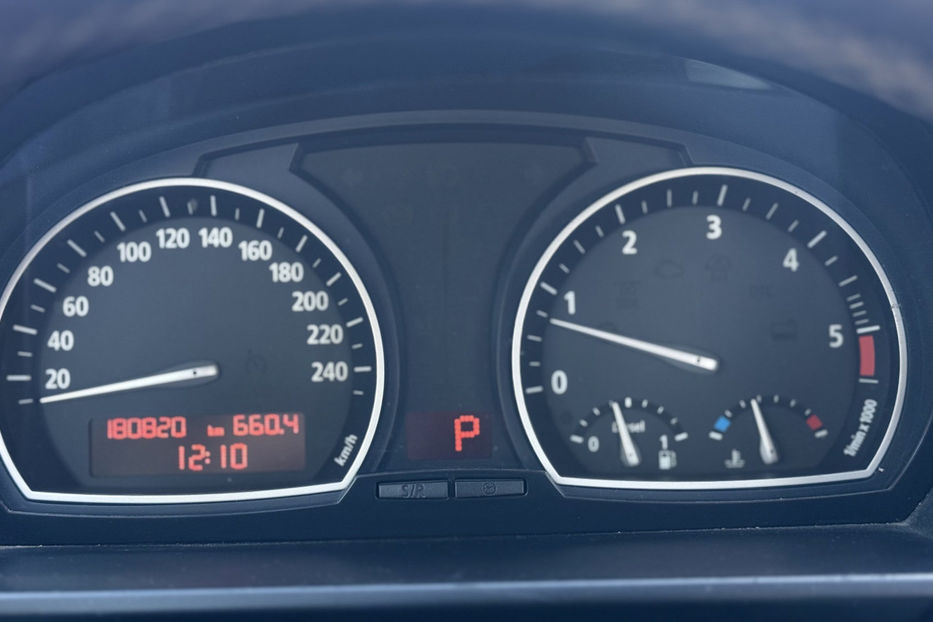 Продам BMW X3 2010 года в Киеве