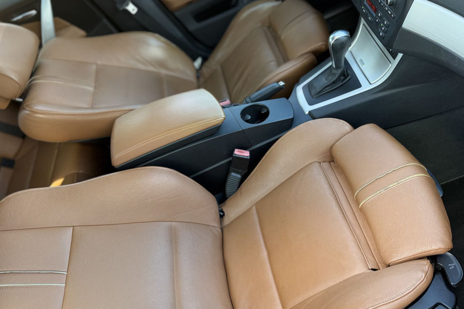 Продам BMW X3 2010 года в Киеве