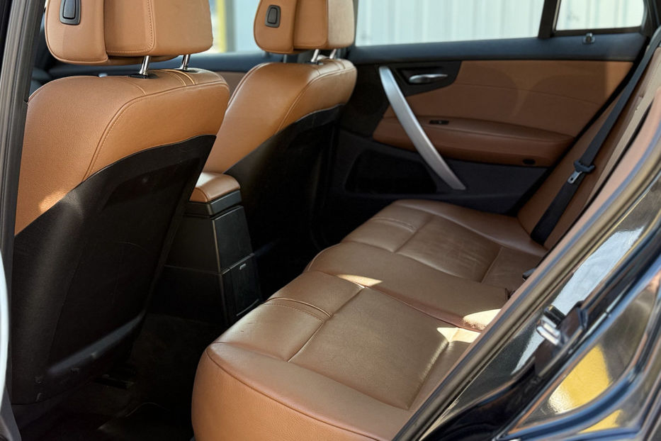 Продам BMW X3 2010 года в Киеве