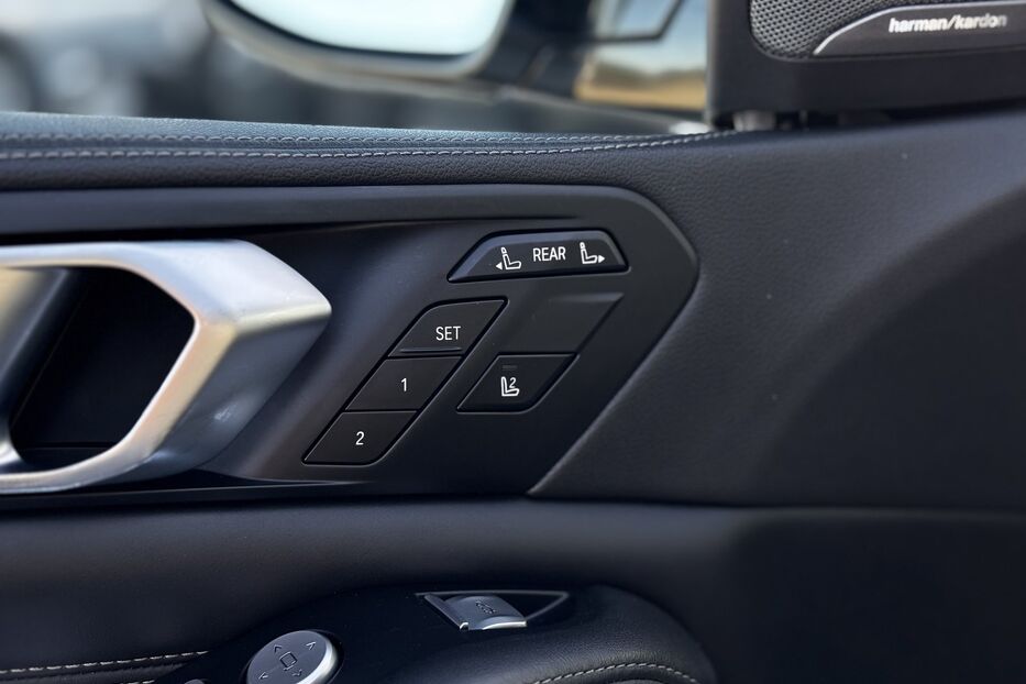 Продам BMW X7 Xdrive40I авто у Львові 2019 року у Львові