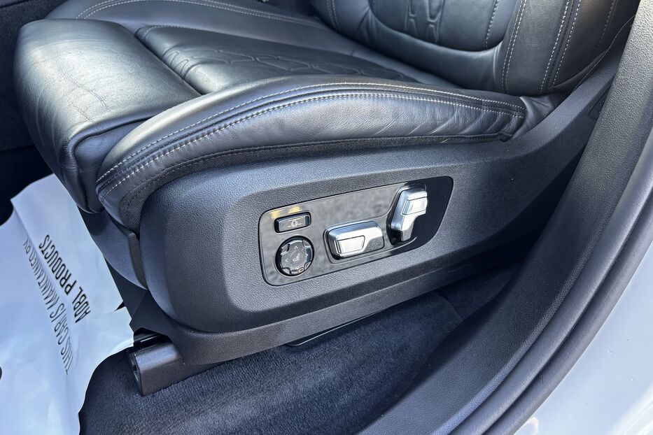 Продам BMW X7 Xdrive40I авто у Львові 2019 року у Львові