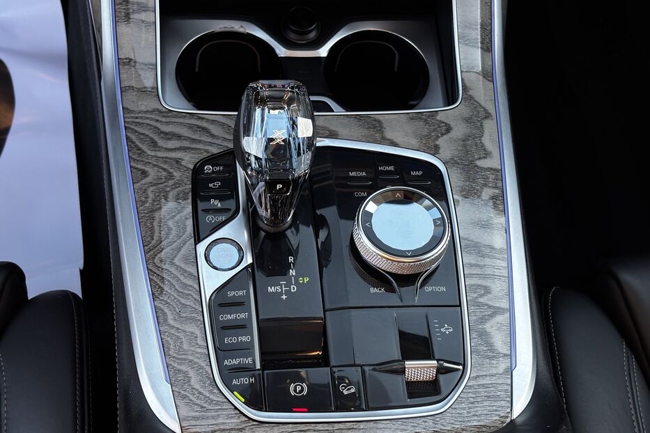 Продам BMW X7 Xdrive40I авто у Львові 2019 року у Львові