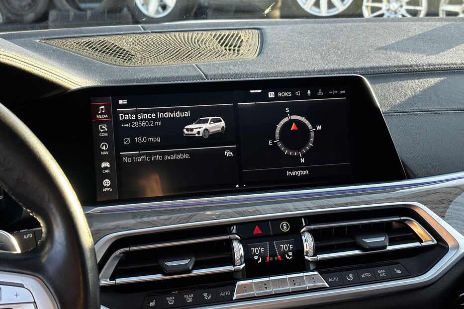 Продам BMW X7 Xdrive40I авто у Львові 2019 року у Львові
