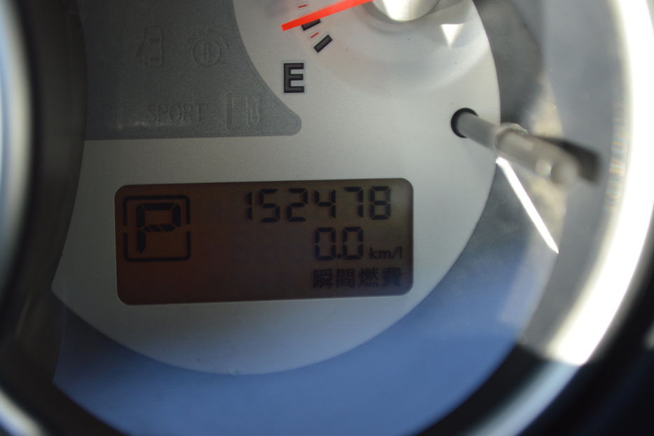 Продам Nissan TIIDA 2009 года в Одессе