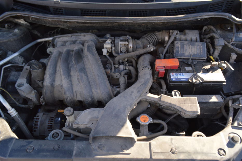 Продам Nissan TIIDA 2009 года в Одессе