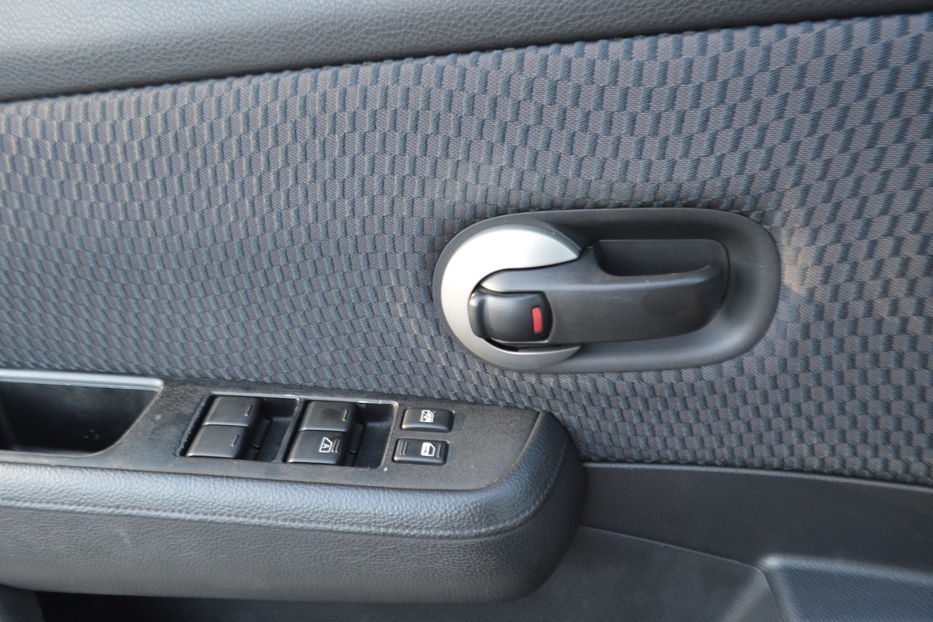 Продам Nissan TIIDA 2009 года в Одессе