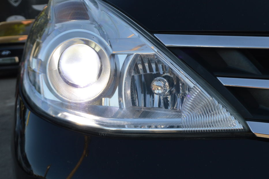 Продам Nissan TIIDA 2009 года в Одессе