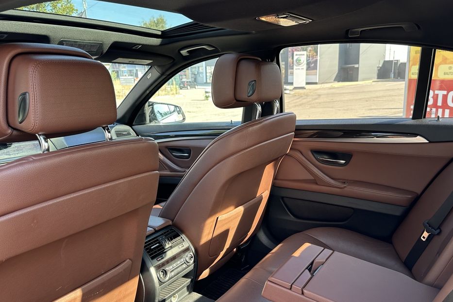 Продам BMW 535 Hybrid  2013 года в Николаеве