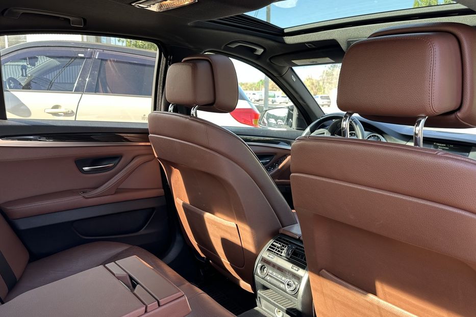 Продам BMW 535 Hybrid  2013 года в Николаеве