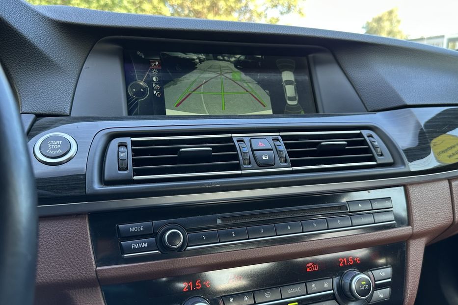 Продам BMW 535 Hybrid  2013 года в Николаеве