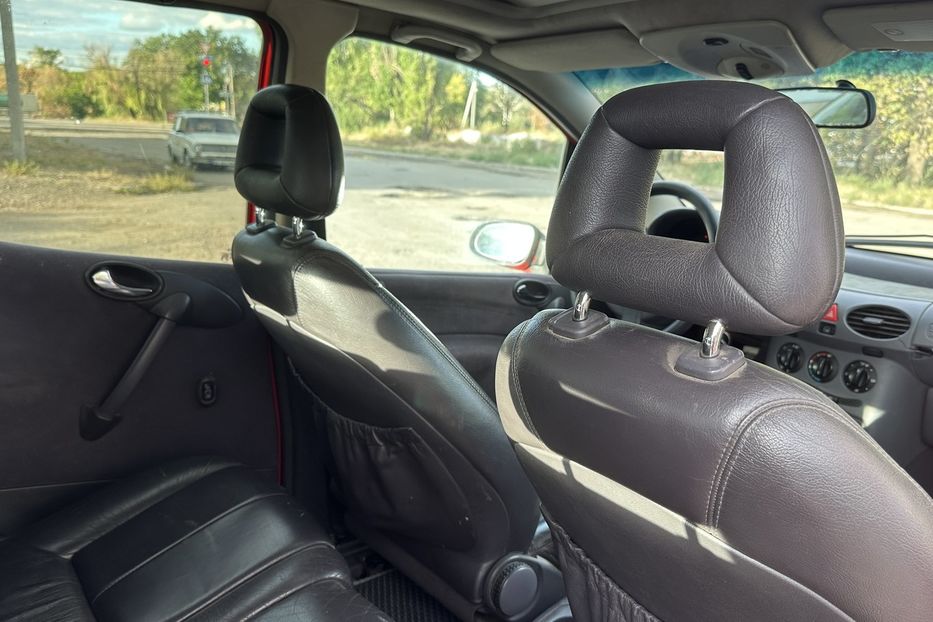 Продам Mercedes-Benz A-Class 160 1998 года в Николаеве
