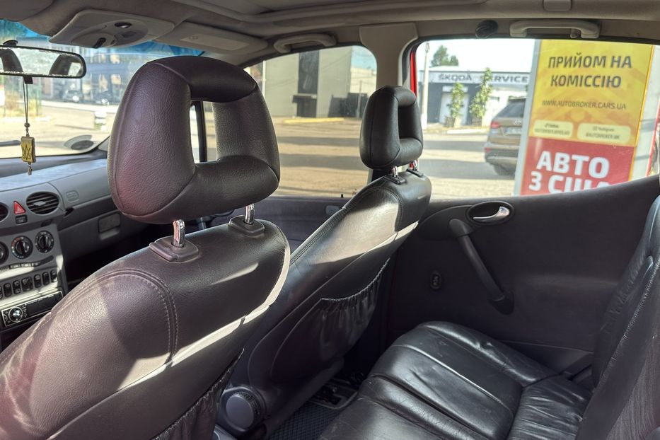 Продам Mercedes-Benz A-Class 160 1998 года в Николаеве