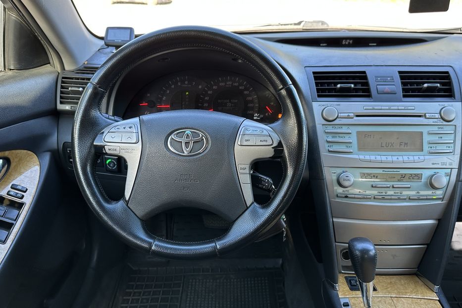 Продам Toyota Camry Full ГБО 2007 года в Николаеве