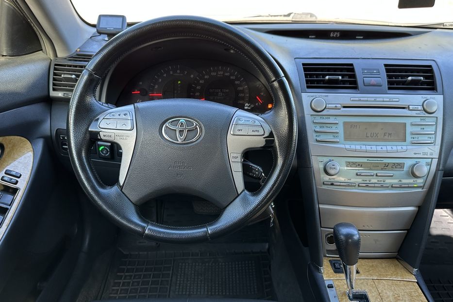 Продам Toyota Camry Full ГБО 2007 года в Николаеве