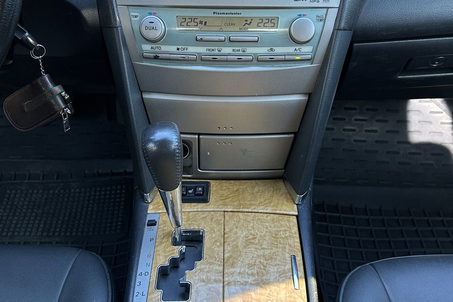 Продам Toyota Camry Full ГБО 2007 года в Николаеве