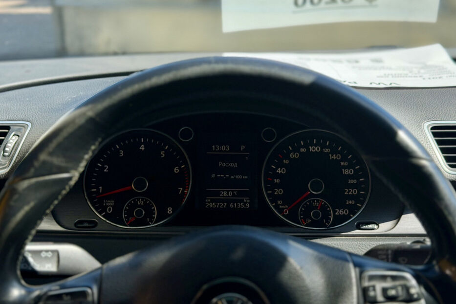 Продам Volkswagen Passat B7 2011 року у Києві