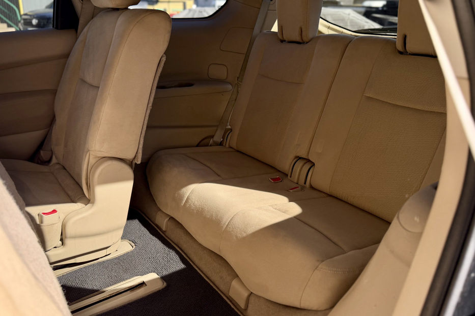Продам Nissan Pathfinder 3.5 CVT (260 к.с.) 4WD  2013 года в Киеве