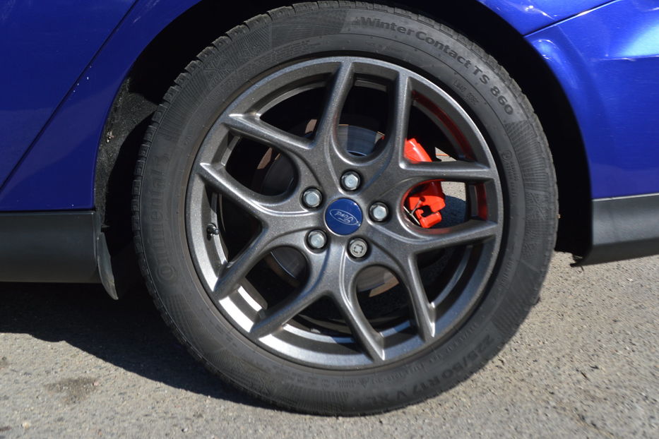 Продам Ford Focus SE 2015 года в Одессе