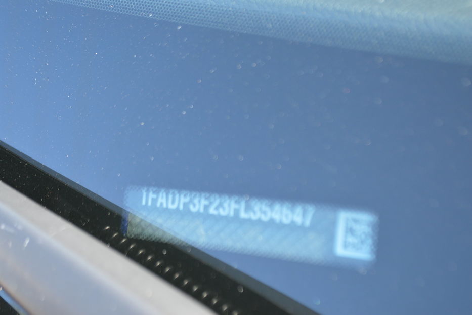 Продам Ford Focus SE 2015 года в Одессе