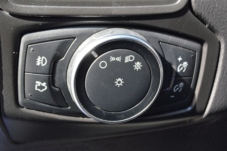 Продам Ford Focus SE 2015 года в Одессе