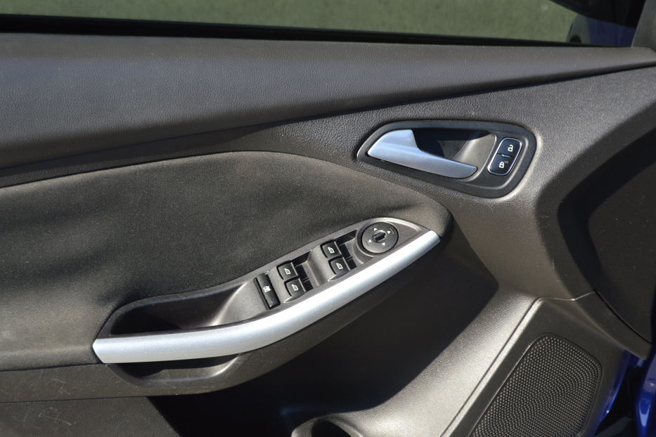 Продам Ford Focus SE 2015 года в Одессе