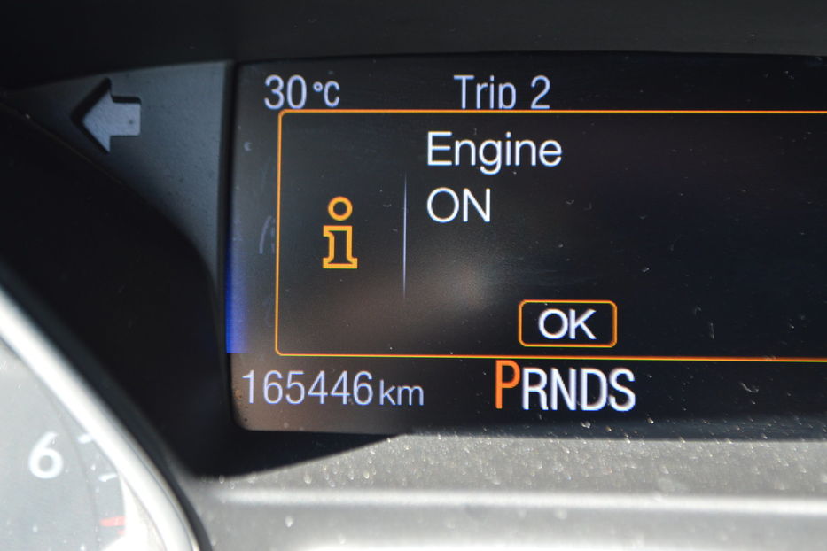 Продам Ford Focus SE 2015 года в Одессе