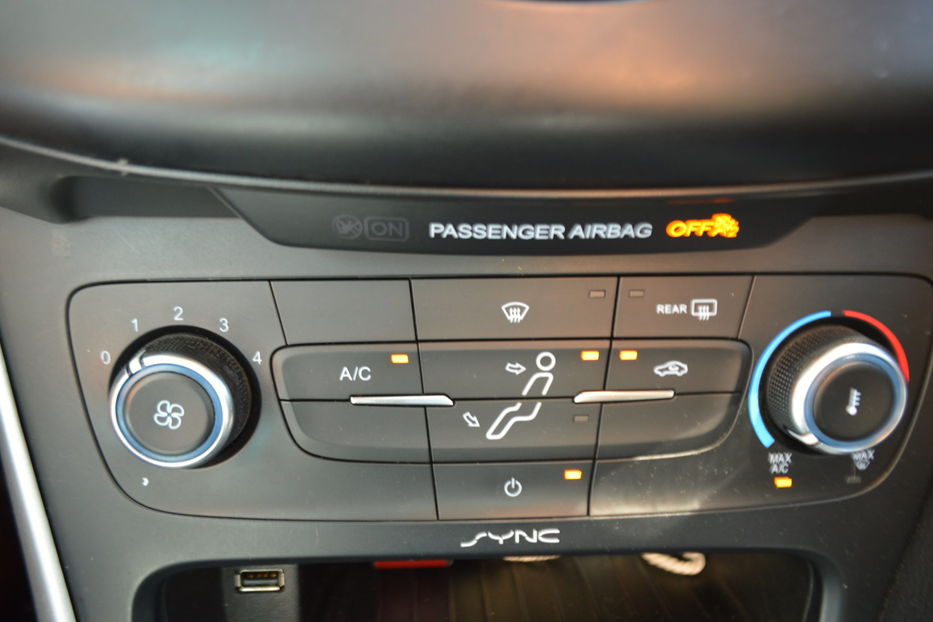 Продам Ford Focus SE 2015 года в Одессе