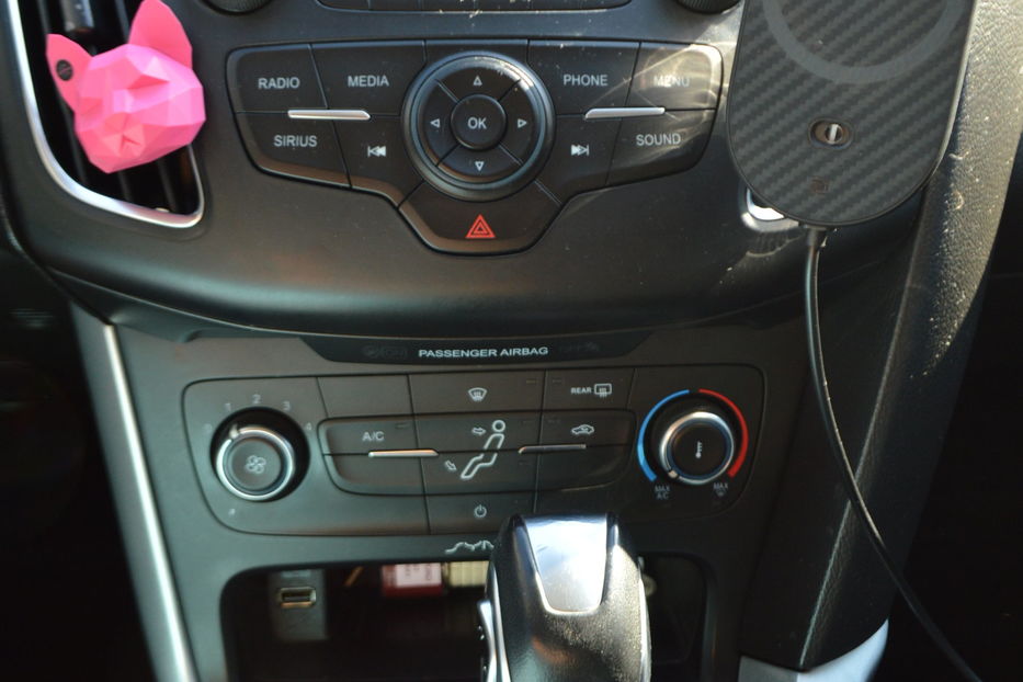 Продам Ford Focus SE 2015 года в Одессе