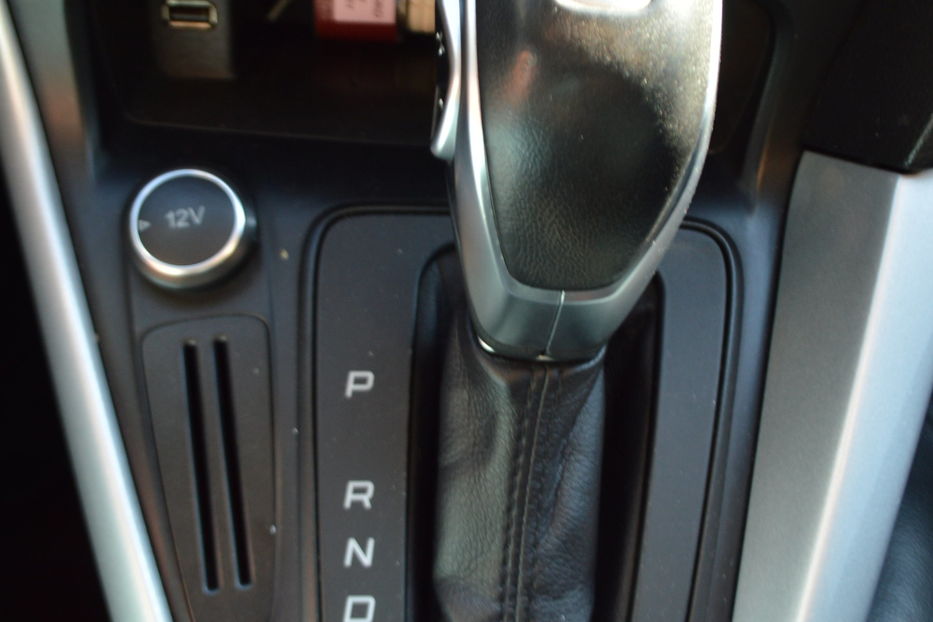 Продам Ford Focus SE 2015 года в Одессе