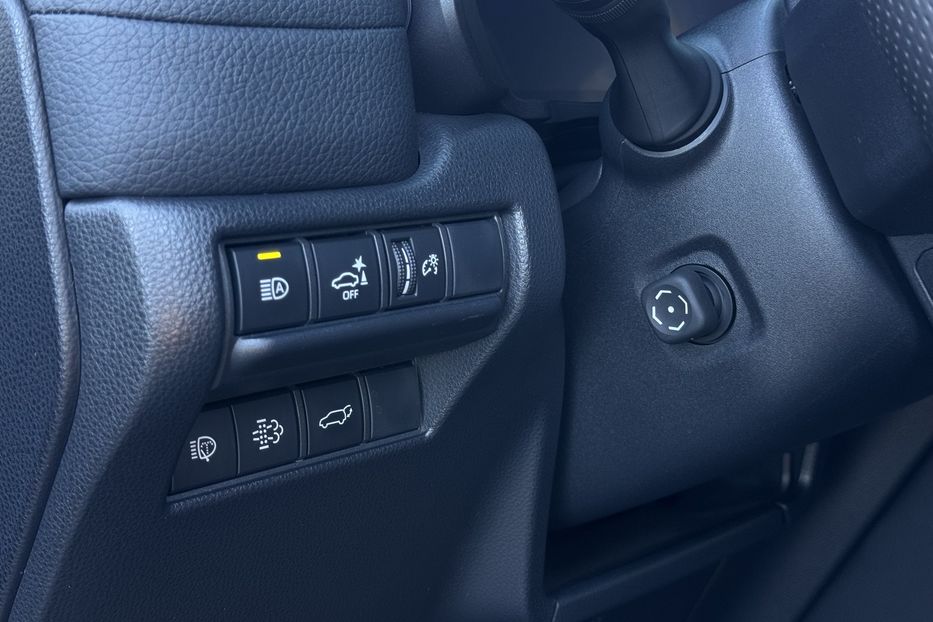 Продам Toyota Land Cruiser Prado 250 (Modellista) COMIS 2025 года в г. Умань, Черкасская область