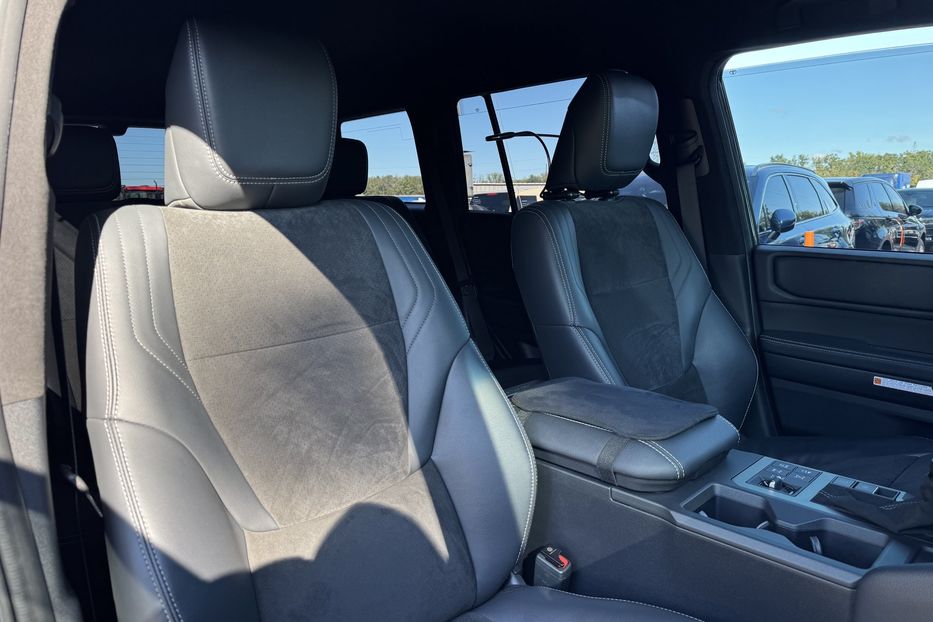 Продам Toyota Land Cruiser Prado 250 (Modellista) COMIS 2025 года в г. Умань, Черкасская область