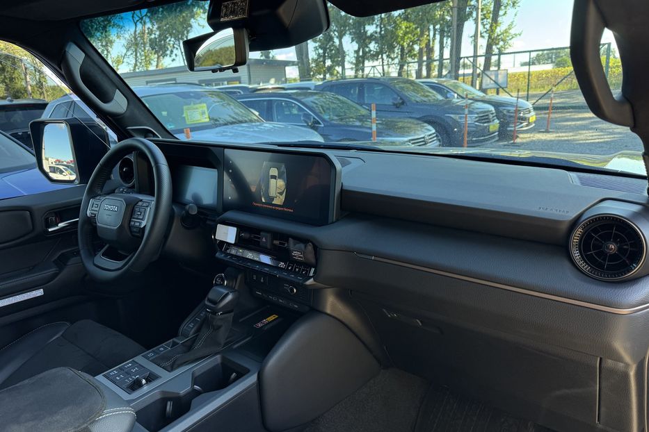 Продам Toyota Land Cruiser Prado 250 (Modellista) COMIS 2025 года в г. Умань, Черкасская область