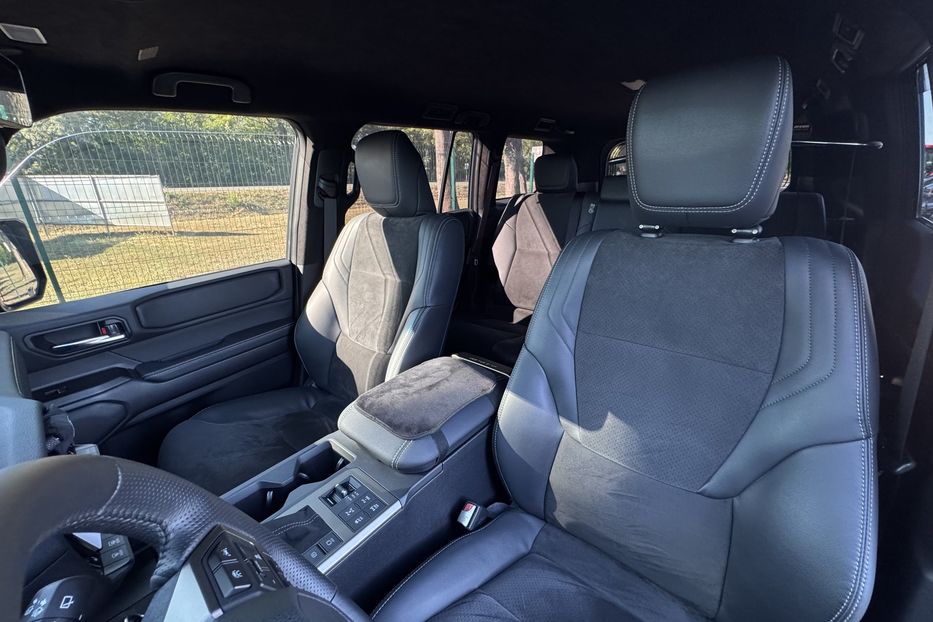 Продам Toyota Land Cruiser Prado 250 (Modellista) COMIS 2025 года в г. Умань, Черкасская область