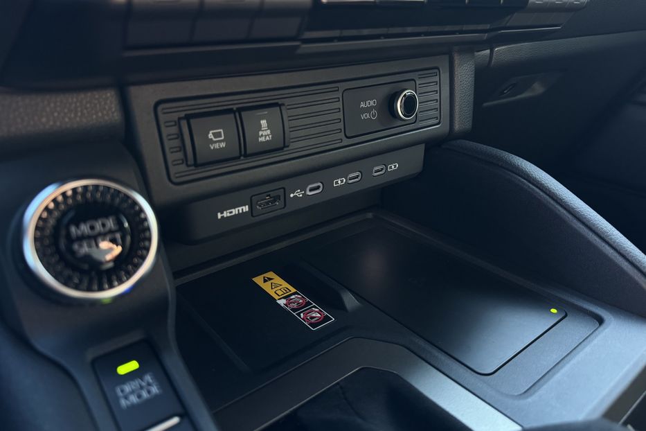 Продам Toyota Land Cruiser Prado 250 (Modellista) COMIS 2025 года в г. Умань, Черкасская область