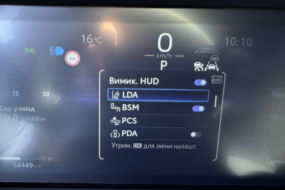 Продам Toyota Land Cruiser Prado 250 (Modellista) COMIS 2025 года в г. Умань, Черкасская область