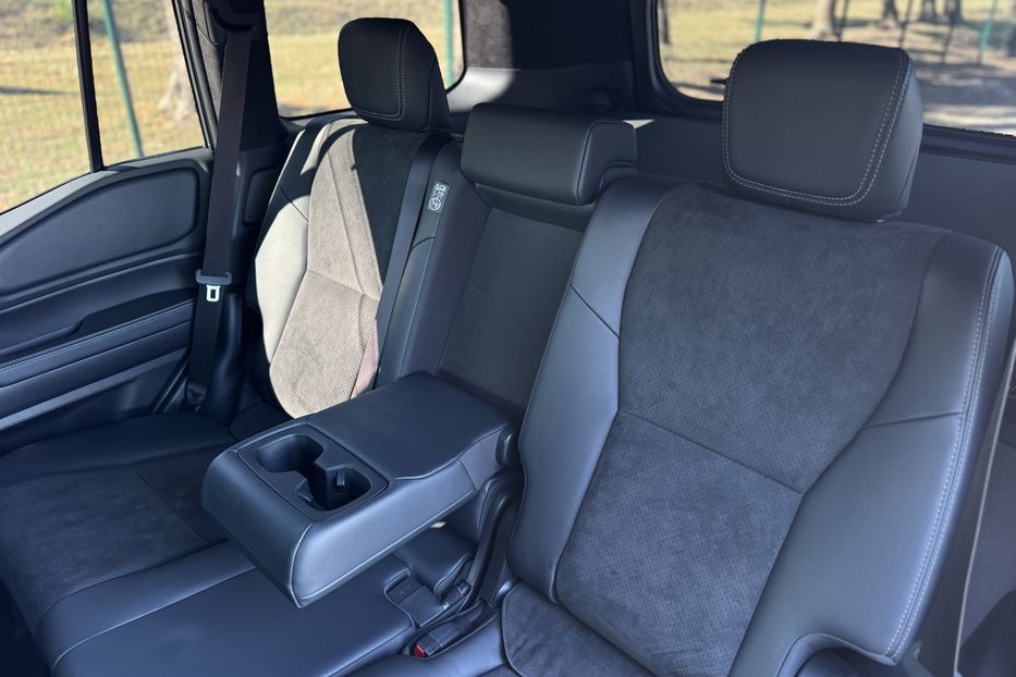 Продам Toyota Land Cruiser Prado 250 (Modellista) COMIS 2025 года в г. Умань, Черкасская область