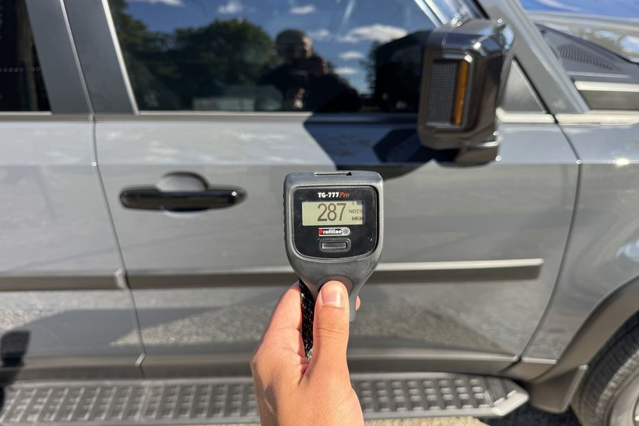 Продам Toyota Land Cruiser Prado 250 (Modellista) COMIS 2025 года в г. Умань, Черкасская область