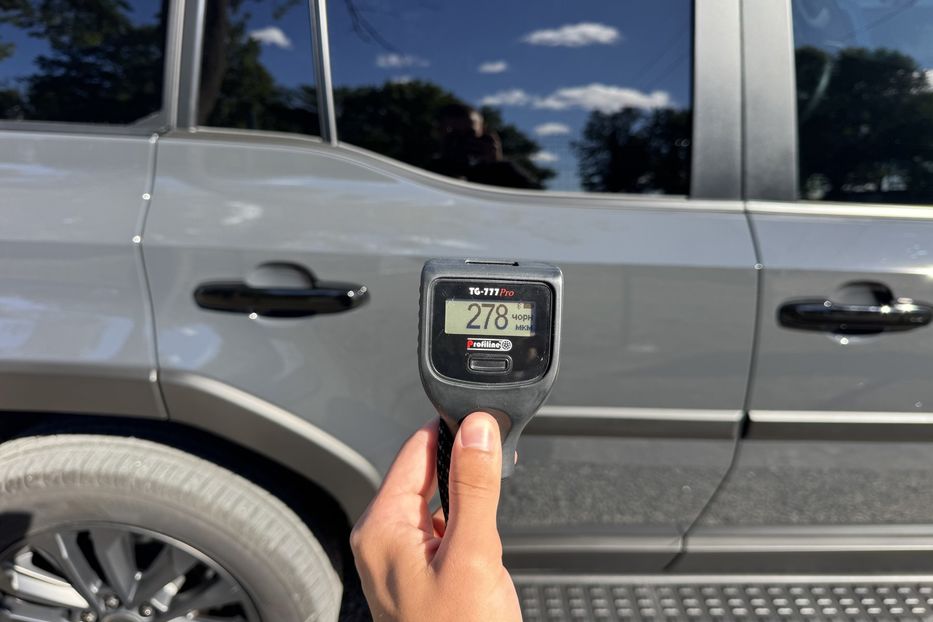 Продам Toyota Land Cruiser Prado 250 (Modellista) COMIS 2025 года в г. Умань, Черкасская область
