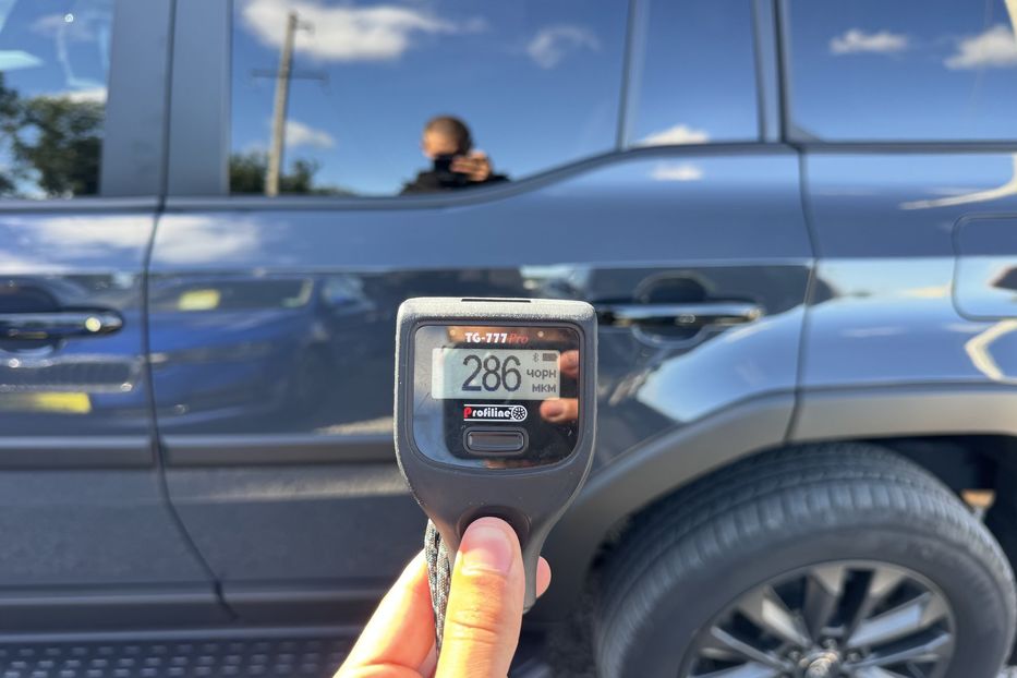 Продам Toyota Land Cruiser Prado 250 (Modellista) COMIS 2025 года в г. Умань, Черкасская область