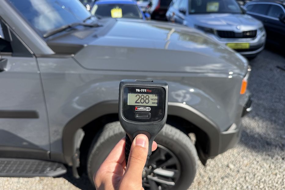 Продам Toyota Land Cruiser Prado 250 (Modellista) COMIS 2025 года в г. Умань, Черкасская область