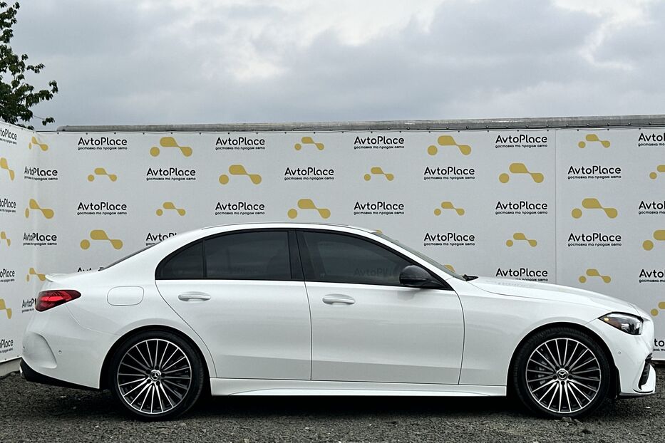 Продам Mercedes-Benz C-Class 300 2024 року у Луцьку