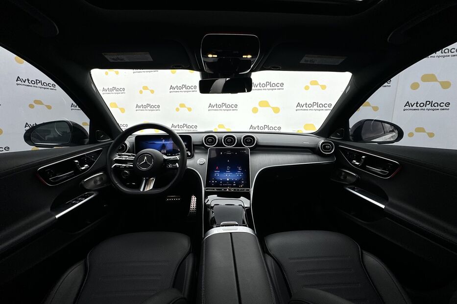 Продам Mercedes-Benz C-Class 300 2024 року у Луцьку