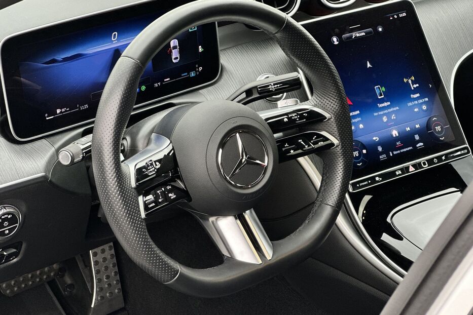 Продам Mercedes-Benz C-Class 300 2024 року у Луцьку