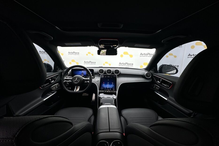 Продам Mercedes-Benz C-Class 300 2024 року у Луцьку