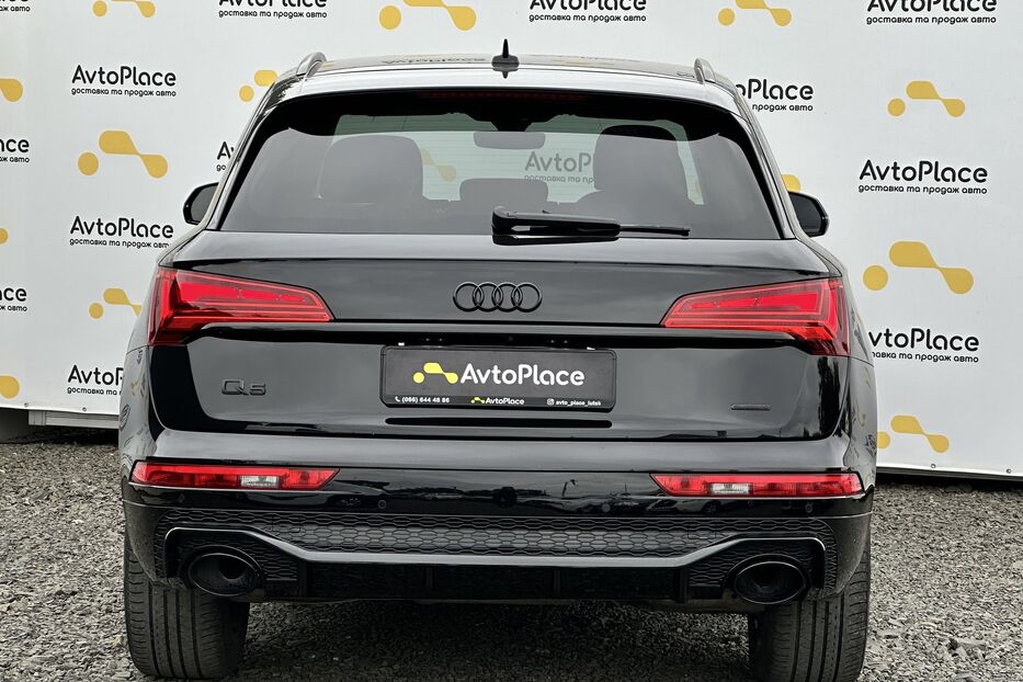 Продам Audi Q5 Premium 2020 року у Луцьку