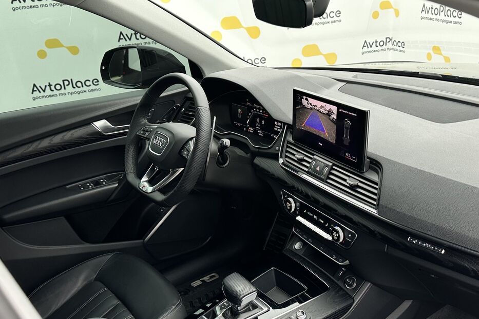 Продам Audi Q5 Premium 2020 року у Луцьку
