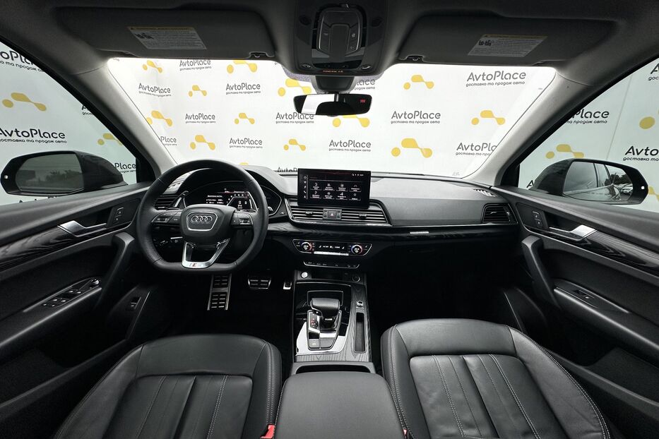 Продам Audi Q5 Premium 2020 року у Луцьку