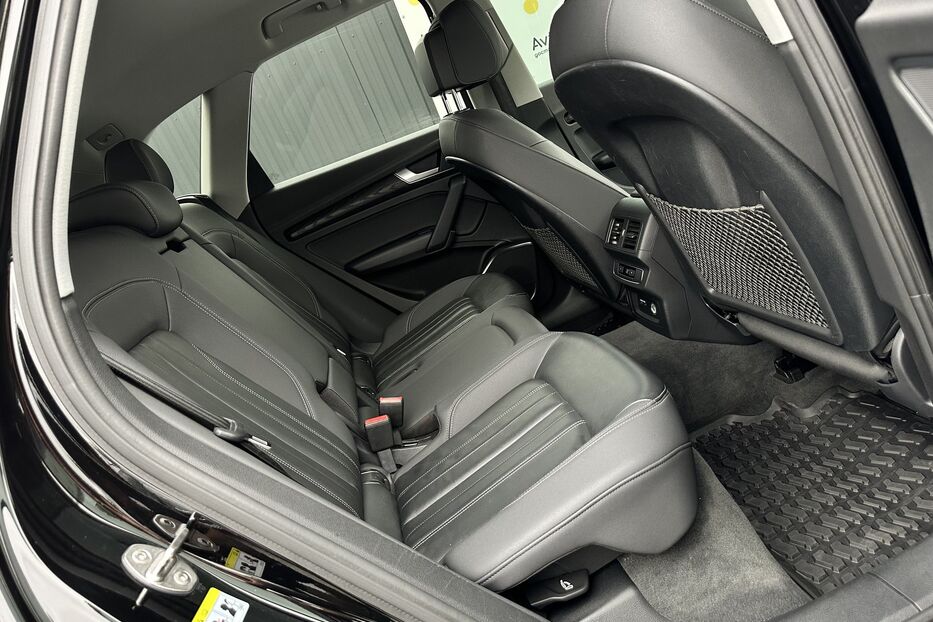 Продам Audi Q5 Premium 2020 року у Луцьку