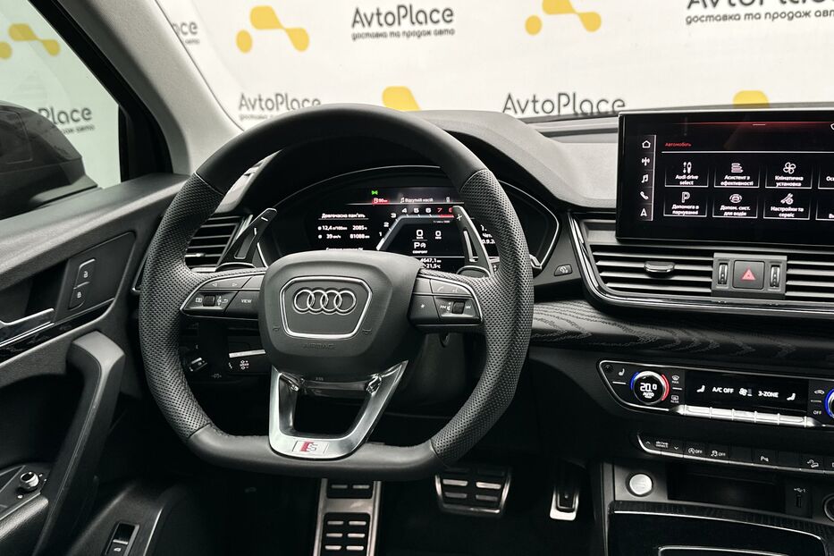 Продам Audi Q5 Premium 2020 року у Луцьку