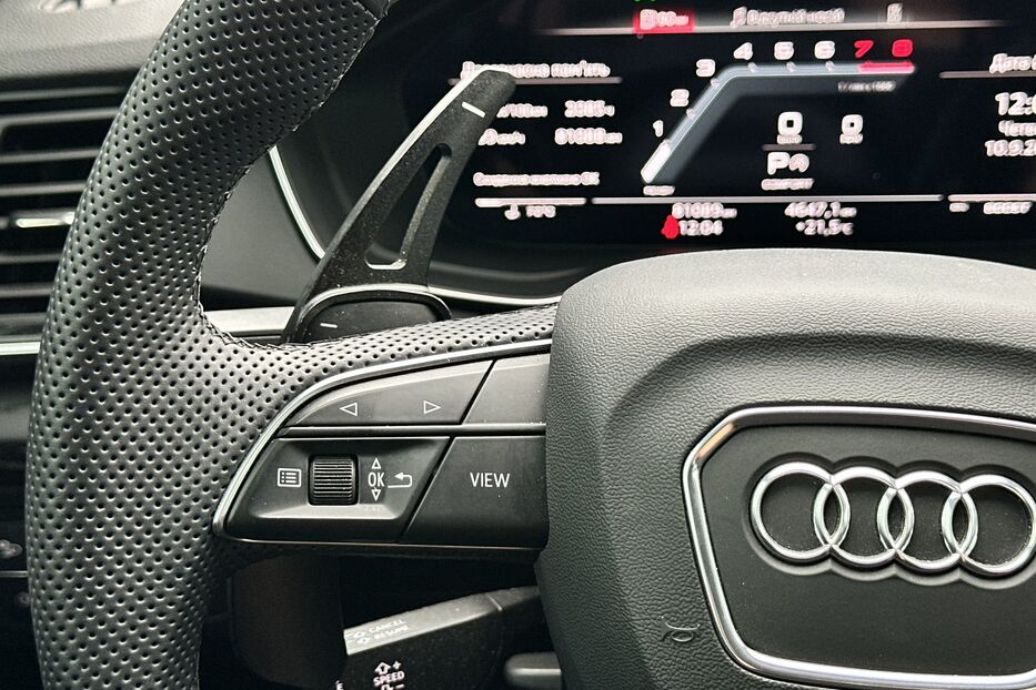Продам Audi Q5 Premium 2020 року у Луцьку